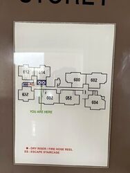 Blk 661A Waterway Sundew (Punggol), HDB 4 Rooms #635462841